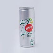 Diet 7 Up