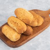 Spanish Bread 6 Pcs Box