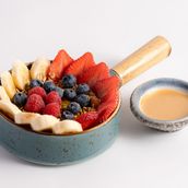 Brazilian Açaí Bowls