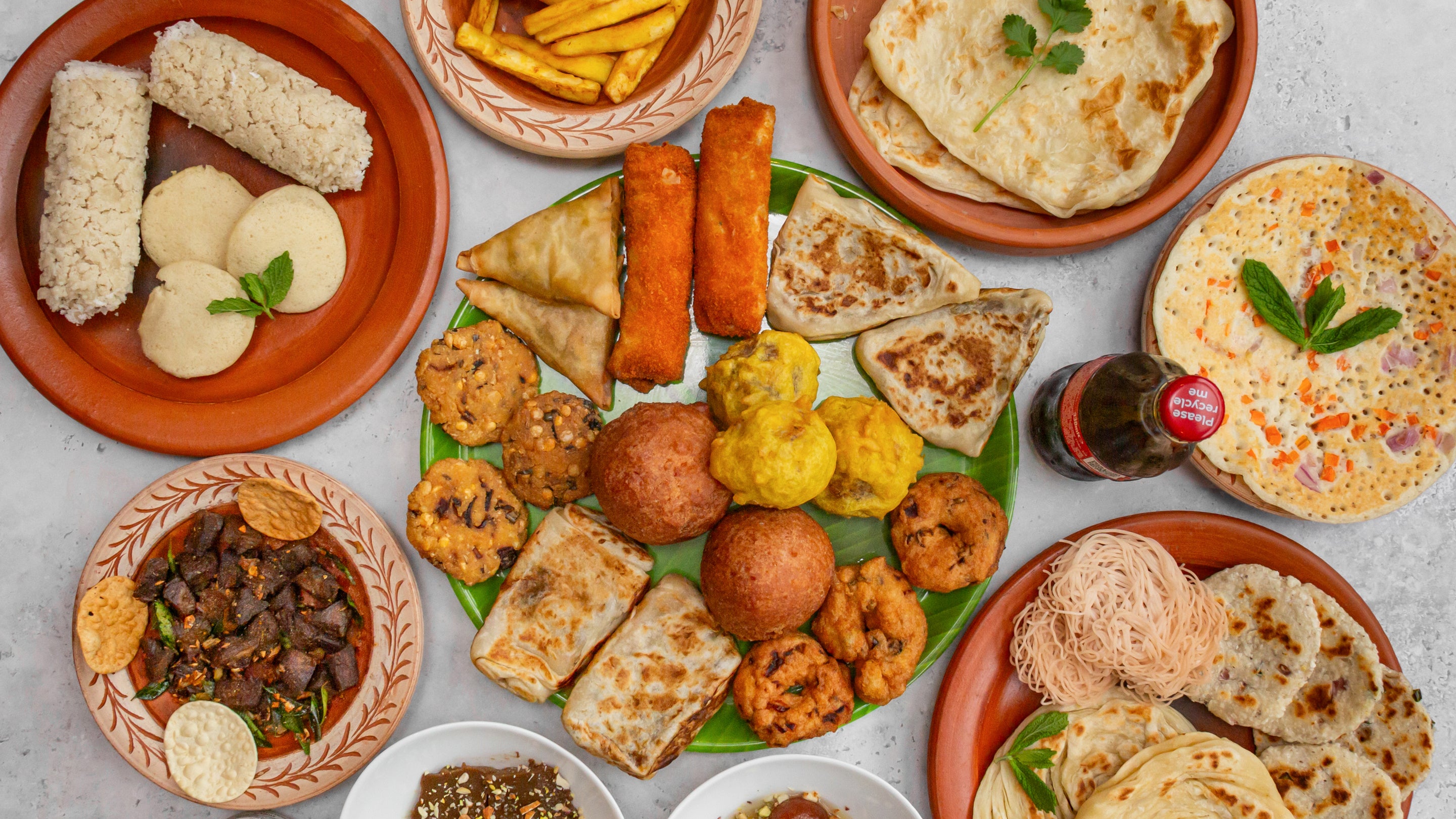 Appamma Kitchen