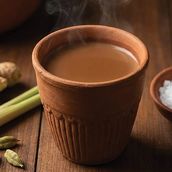 Savoury Special Chai