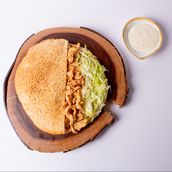 Honey mustard chicken Kaak
