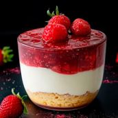 Cheesecake Cooldown