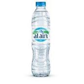 Mineral Water