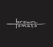 Brown tomato