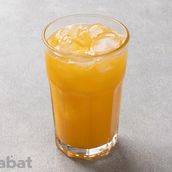 Fresh Orange Juice