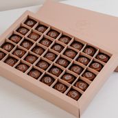 Chocolate Latte