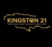 Kingston 21 Jamaican Restaurant and Cafe
