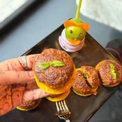 Gosht Galawati Kabab