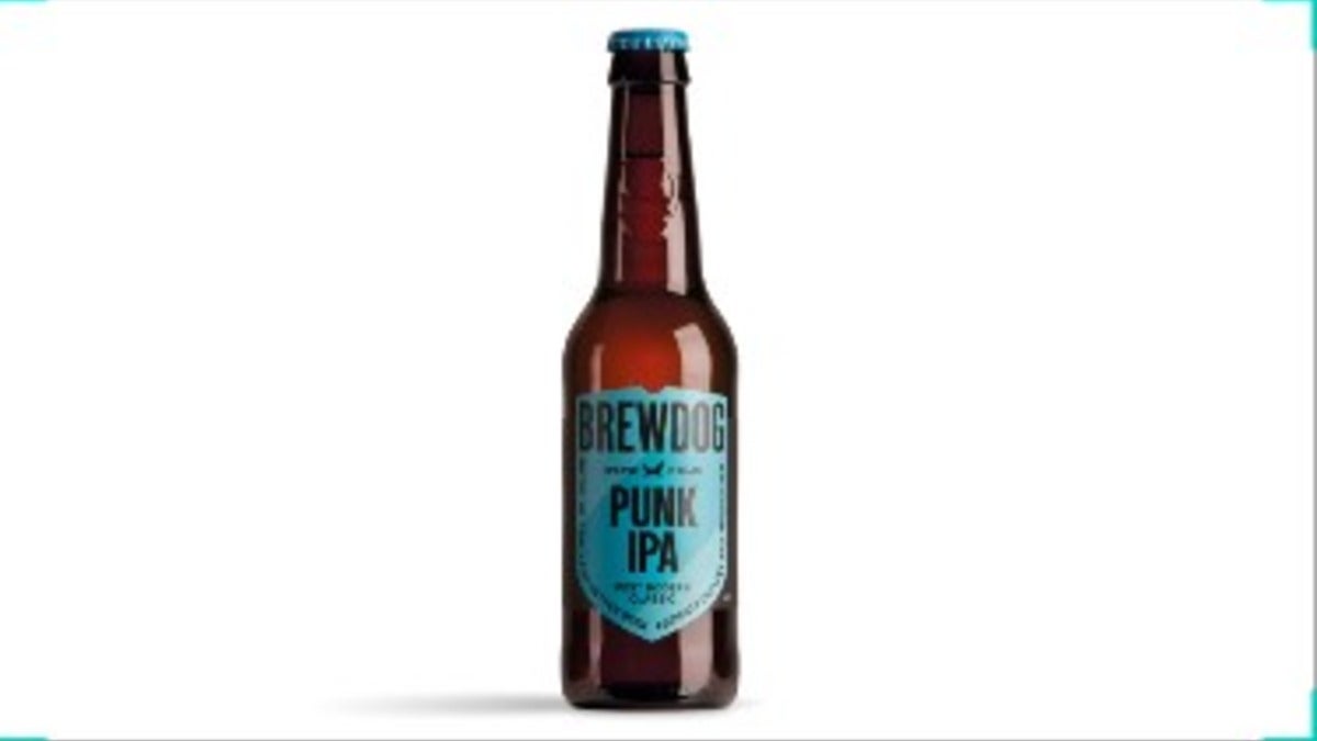 Brewdog Punk IPA (330ml)