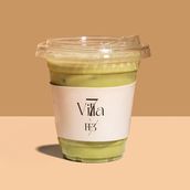 Og Iced Matcha