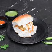 Asli Cheese Vadapav