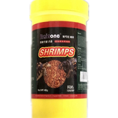 Turtles Food