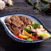 Chef's Black Pepper