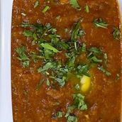 Extra Bhaji 