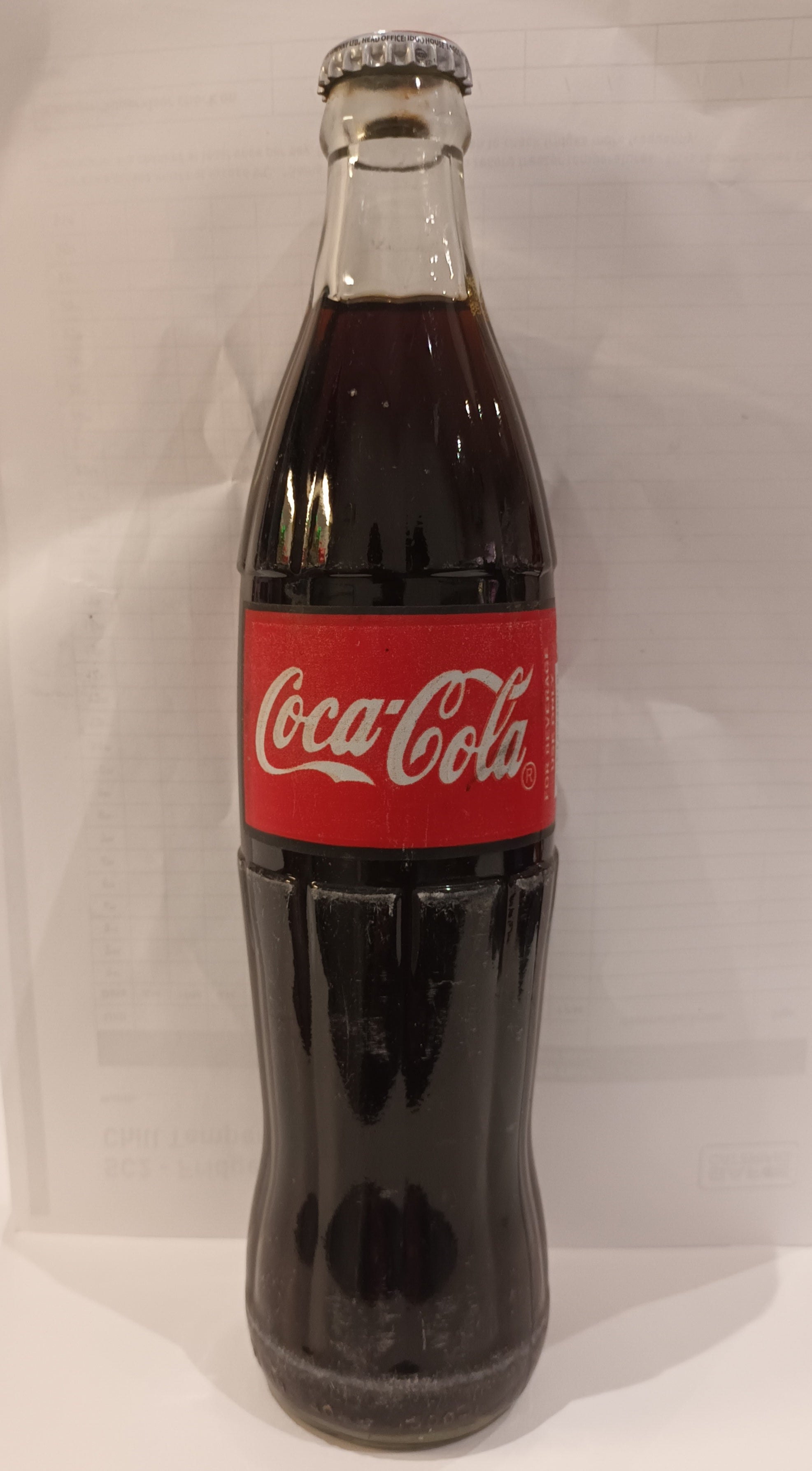 Nigeria Coca-Cola