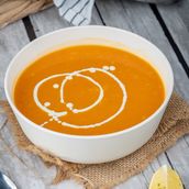 Lentil Soup
