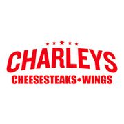 CHARLEYS CHEESESTEAKS WINGS