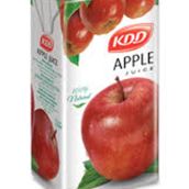 Apple Juice 