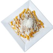 Truffle And Fries