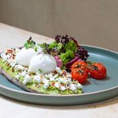 Avocado Toast