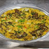 Kingfish 5 To 6 Persons - كنعد 5 الي 6 اشخاص