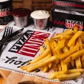 Fries