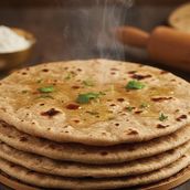 Chakki Roti
