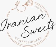 Iranian Sweets