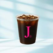 Iced Americano
