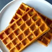 Original Waffle