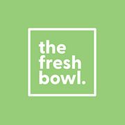The Fresh Bowl