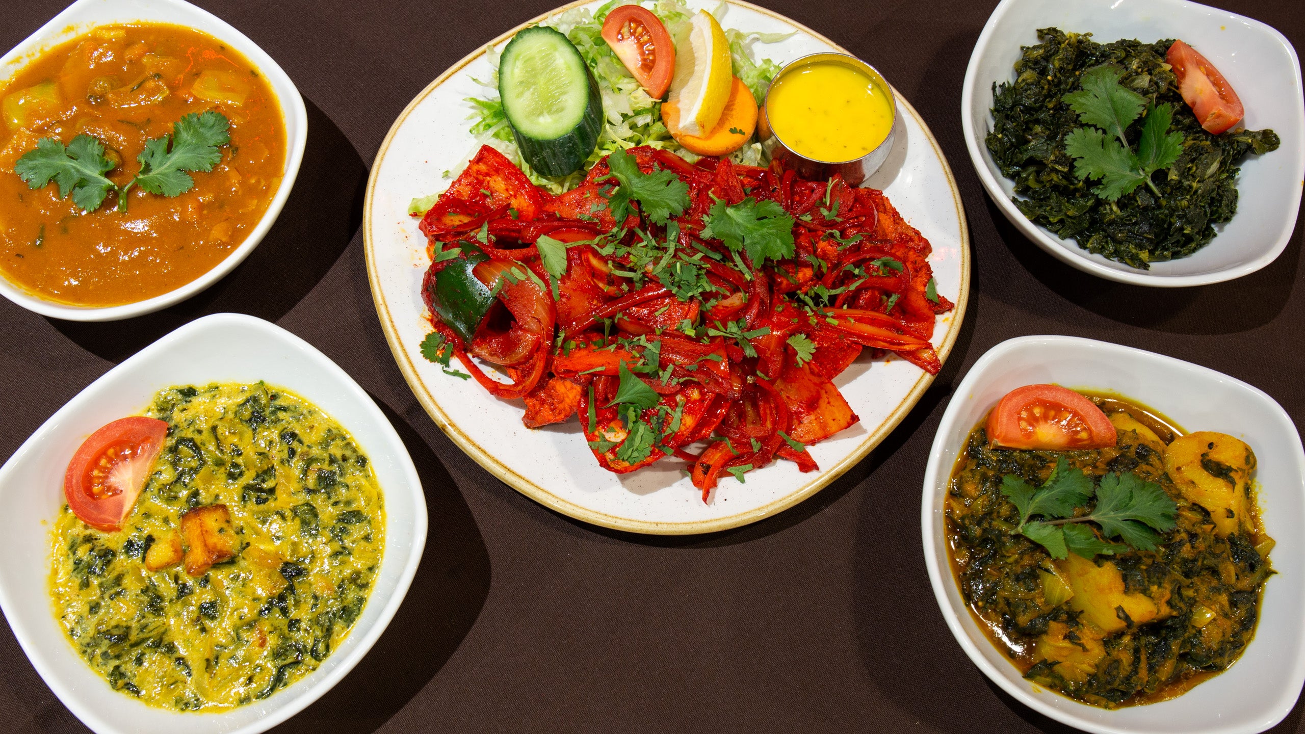 Harlow Spice