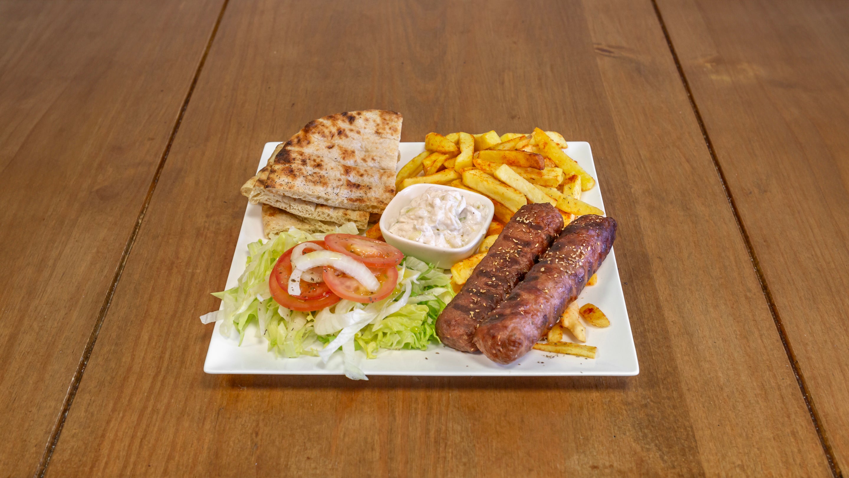 Kofta Box