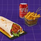 Combo for 1