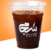 Cold Brew