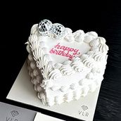 Heart Disco Delight