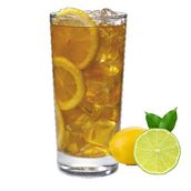 ICE TEA LEMON