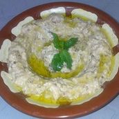 Moutabal