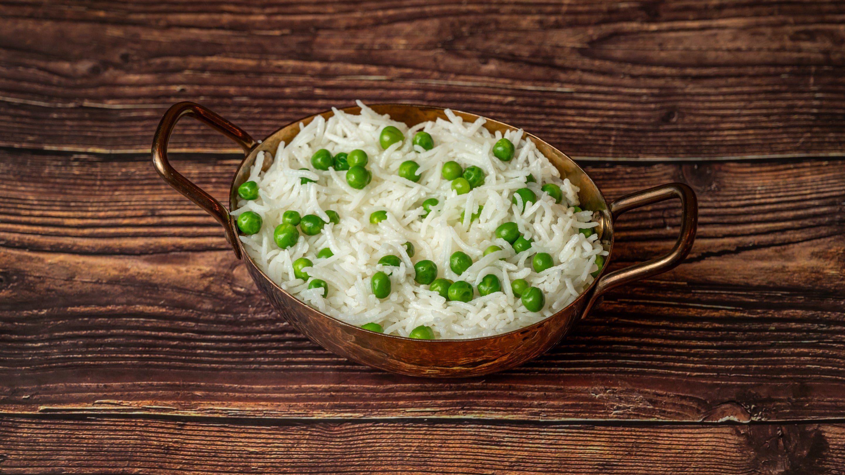 Mutter Rice