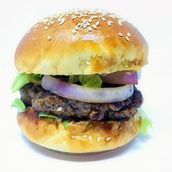 Build Your Own Burger