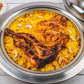 Chicken Madhbi