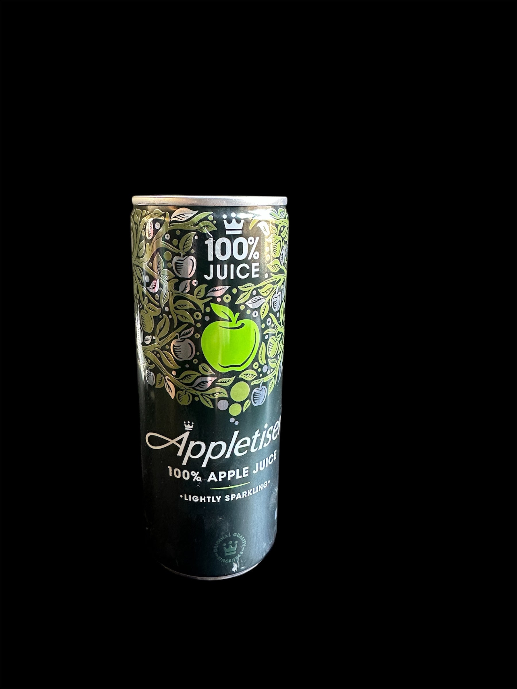Appletiser