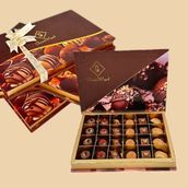 24 Chocolate Box