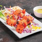 CHICKEN TIKKA Gluten Dairy