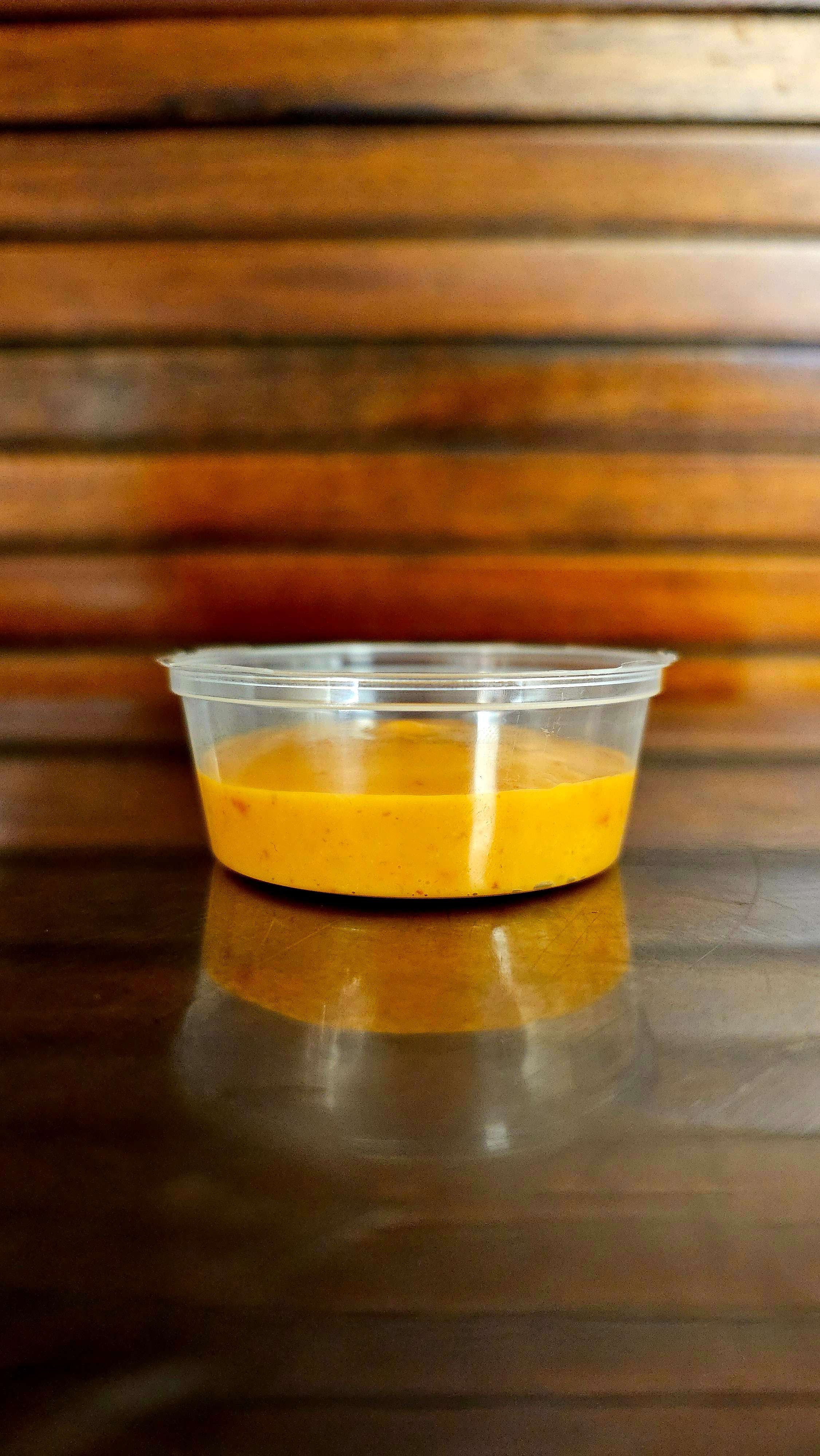 Burger Sauce
