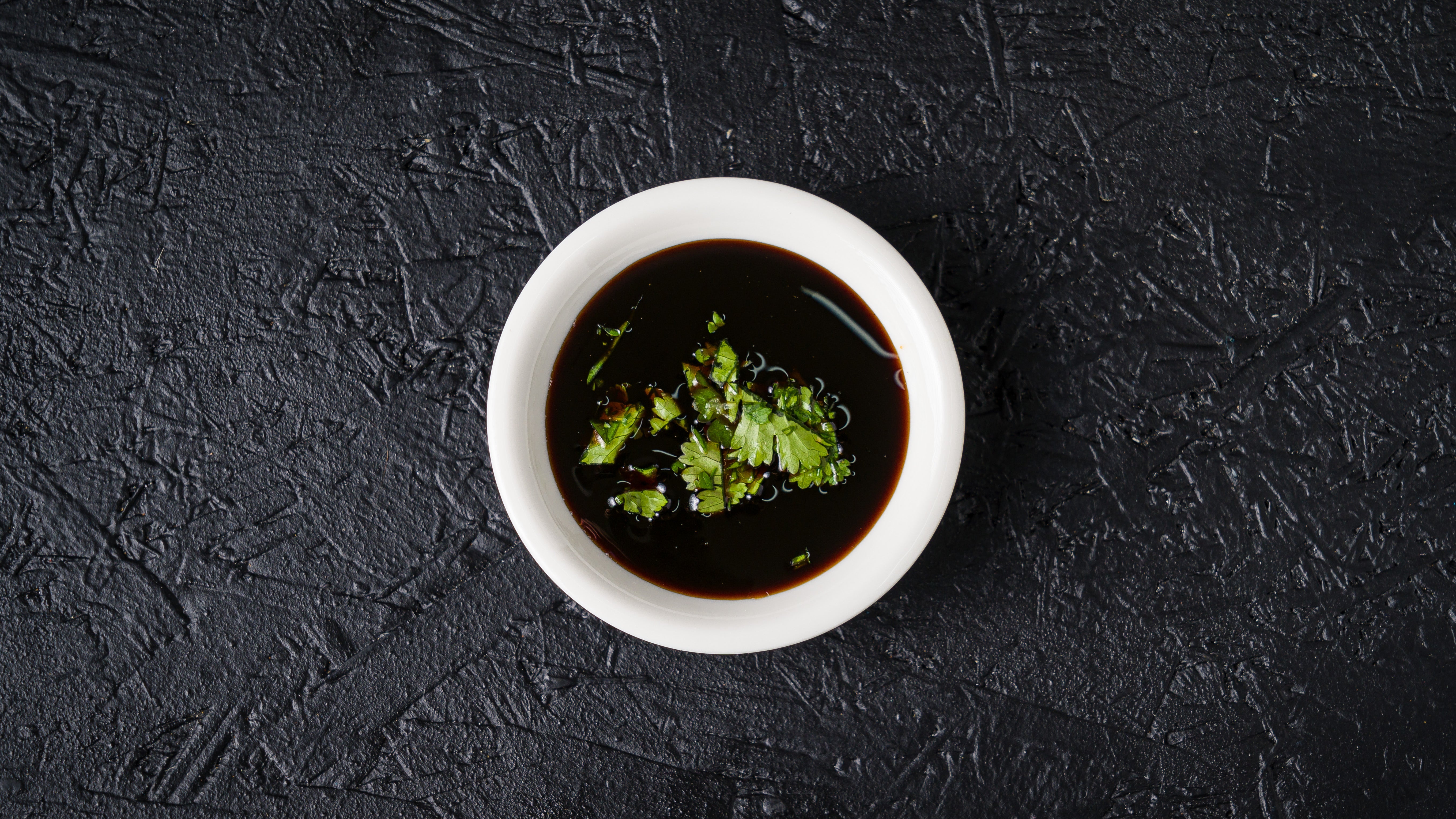 Sweet & Sour Soy Sauce