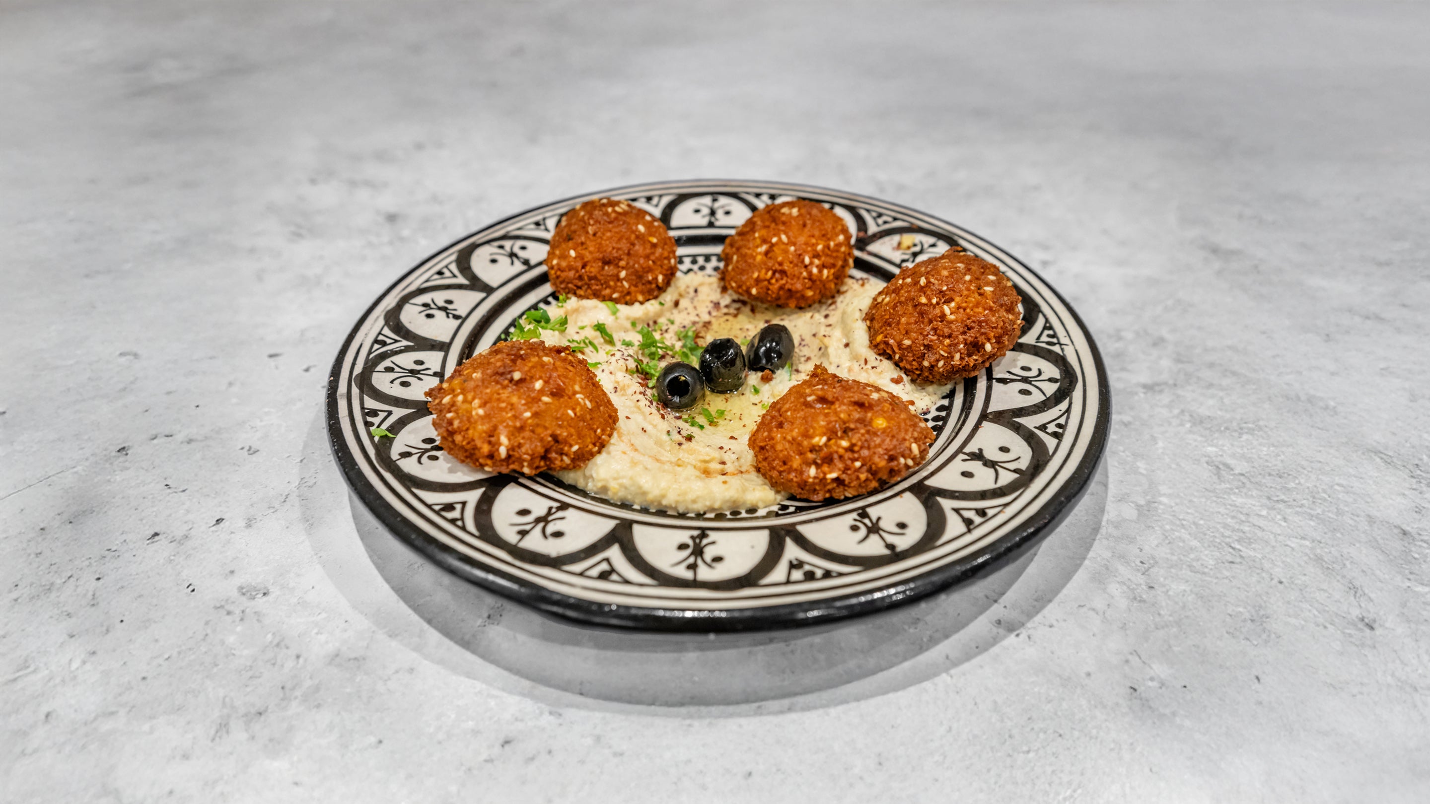 Falafel