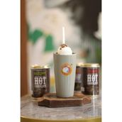 Gold Chocotail