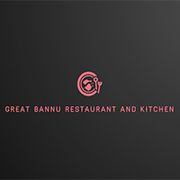 GREAT BANNU RESTAURANT AND KITCHEN